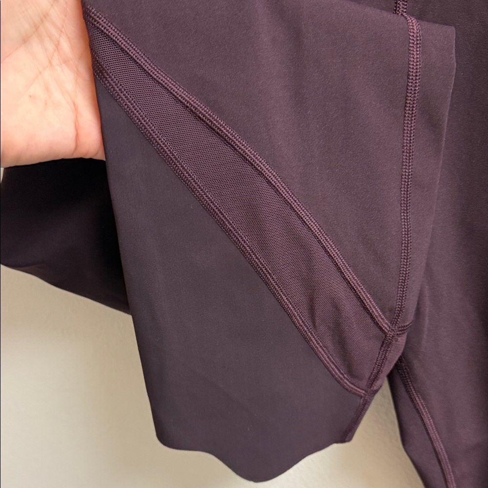 Lululemon High-Waisted Leggings